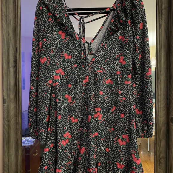 Topshop dress NWT size 6 US - Picture 3 of 5